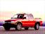 2002 Chevrolet S10 Crew Cab